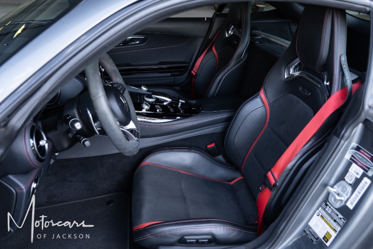 Used-2016-Mercedes-Benz-AMG-GT-S---Edition1-for-sale-Jackson-MS