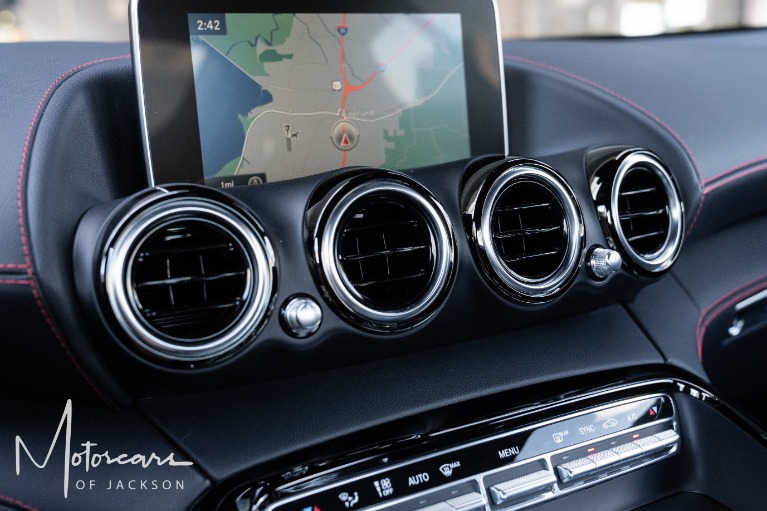 Used-2016-Mercedes-Benz-AMG-GT-S---Edition1-for-sale-Jackson-MS