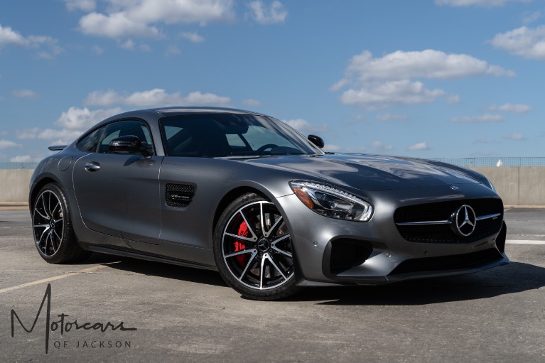 Used-2016-Mercedes-Benz-AMG-GT-S---Edition1-Jackson-MS