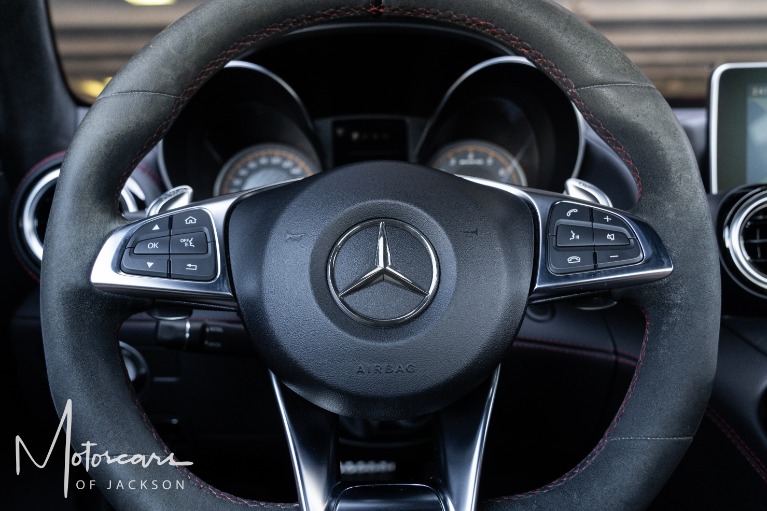 Used-2016-Mercedes-Benz-AMG-GT-S---Edition1-for-sale-Jackson-MS