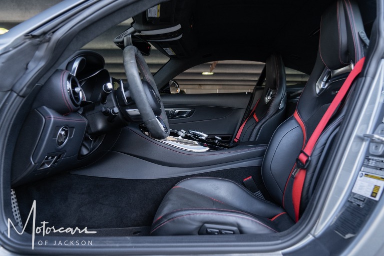 Used-2016-Mercedes-Benz-AMG-GT-S---Edition1-for-sale-Jackson-MS