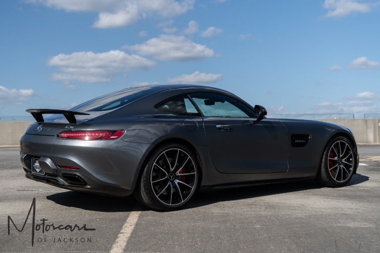 Used-2016-Mercedes-Benz-AMG-GT-S---Edition1-for-sale-Jackson-MS