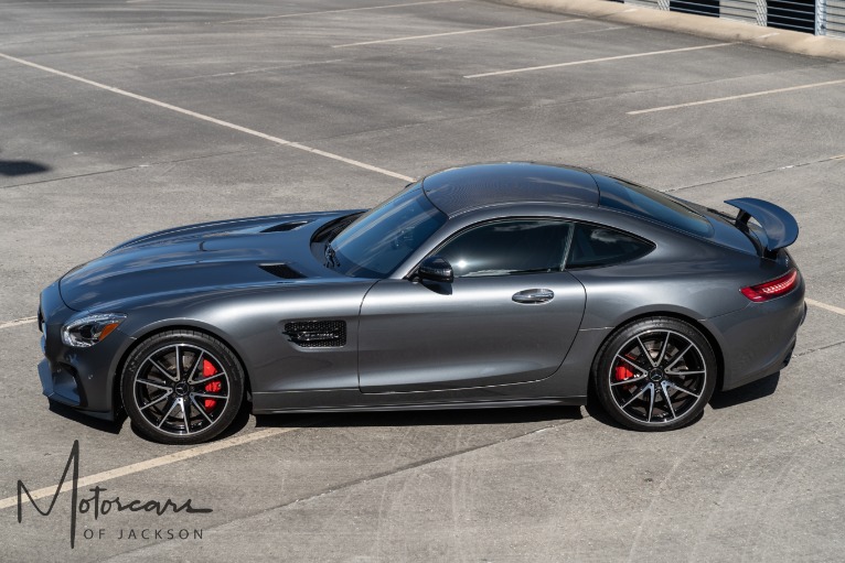 Used-2016-Mercedes-Benz-AMG-GT-S---Edition1-for-sale-Jackson-MS