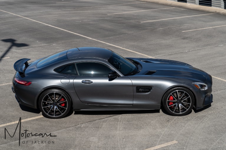 Used-2016-Mercedes-Benz-AMG-GT-S---Edition1-Jackson-MS
