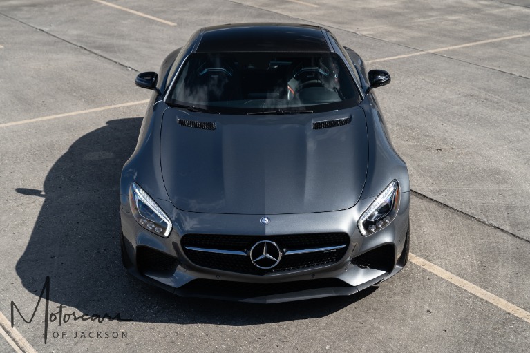 Used-2016-Mercedes-Benz-AMG-GT-S---Edition1-for-sale-Jackson-MS