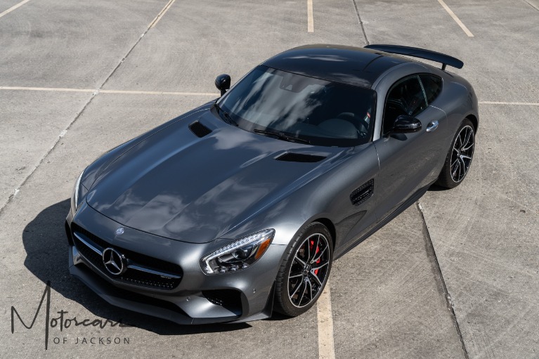 Used-2016-Mercedes-Benz-AMG-GT-S---Edition1-for-sale-Jackson-MS