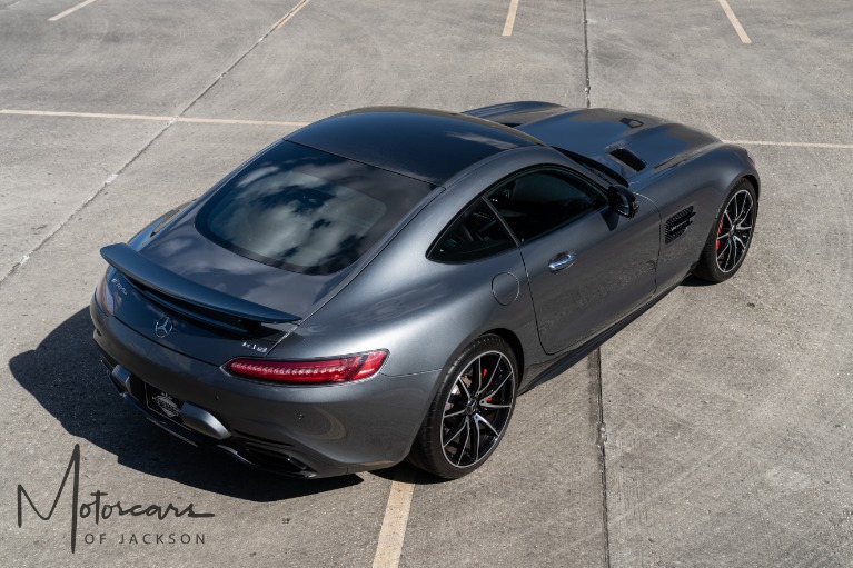 Used-2016-Mercedes-Benz-AMG-GT-S---Edition1-Jackson-MS