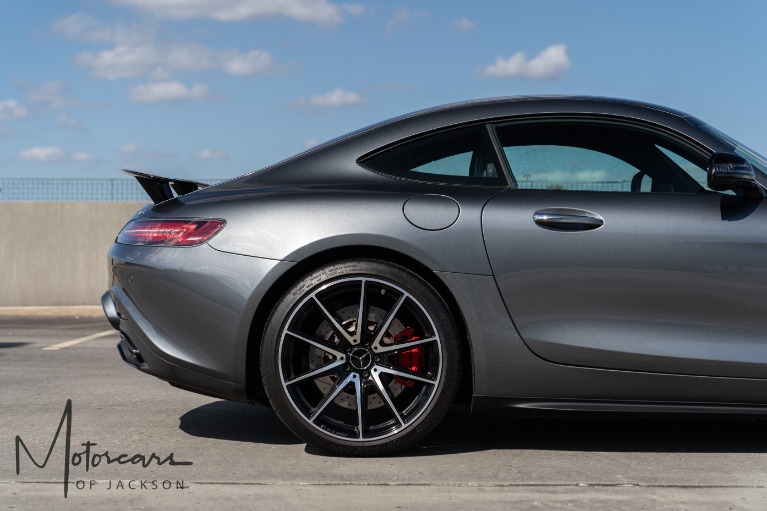 Used-2016-Mercedes-Benz-AMG-GT-S---Edition1-for-sale-Jackson-MS