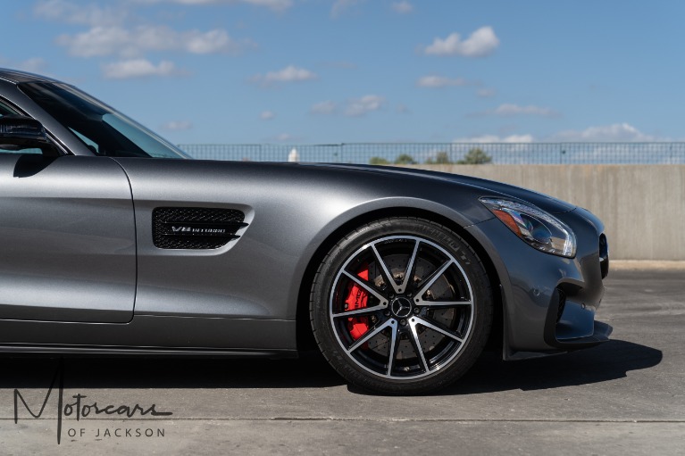 Used-2016-Mercedes-Benz-AMG-GT-S---Edition1-Jackson-MS
