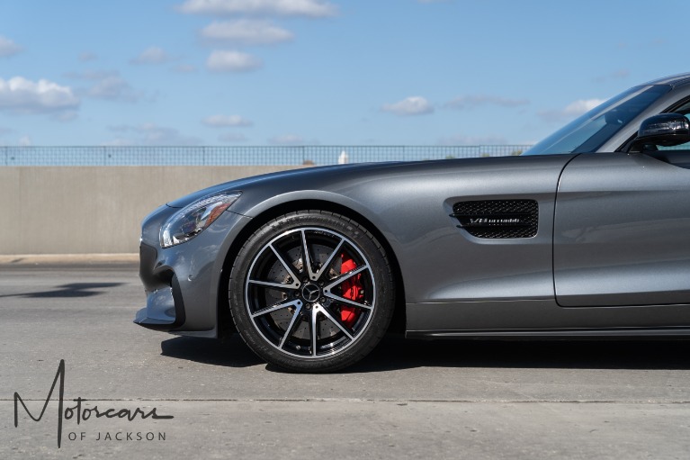 Used-2016-Mercedes-Benz-AMG-GT-S---Edition1-for-sale-Jackson-MS