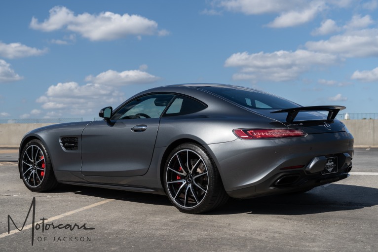 Used-2016-Mercedes-Benz-AMG-GT-S---Edition1-Jackson-MS