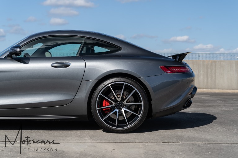 Used-2016-Mercedes-Benz-AMG-GT-S---Edition1-Jackson-MS