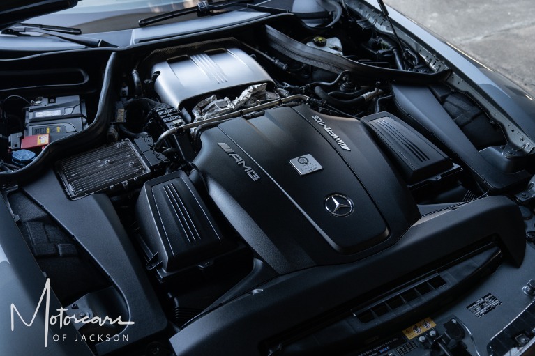 Used-2016-Mercedes-Benz-AMG-GT-S---Edition1-for-sale-Jackson-MS
