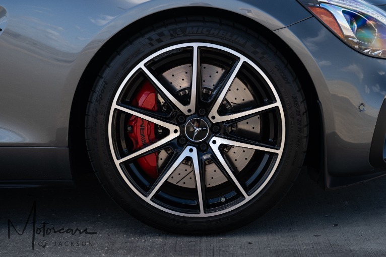 Used-2016-Mercedes-Benz-AMG-GT-S---Edition1-Jackson-MS