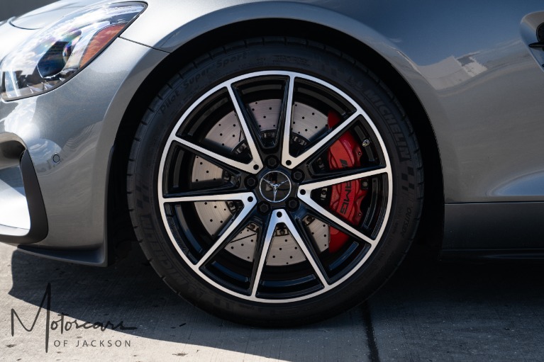 Used-2016-Mercedes-Benz-AMG-GT-S---Edition1-for-sale-Jackson-MS