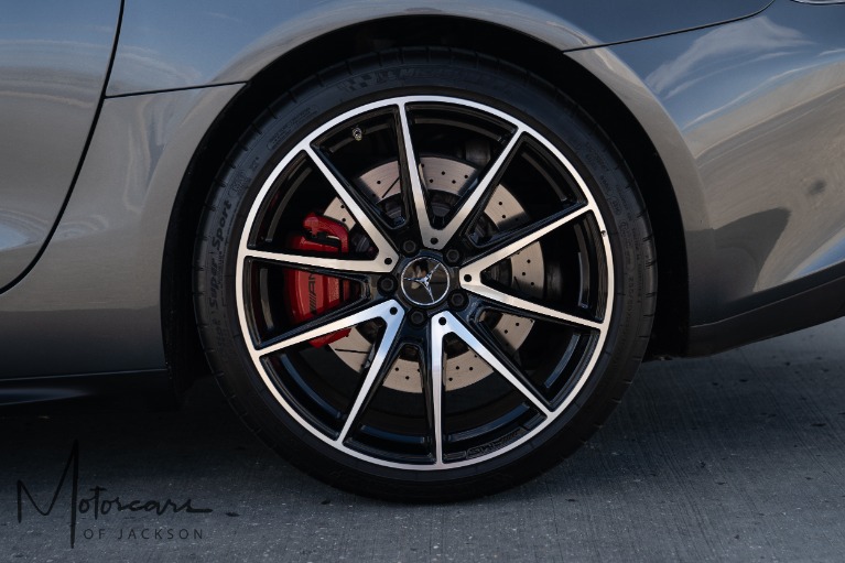 Used-2016-Mercedes-Benz-AMG-GT-S---Edition1-Jackson-MS