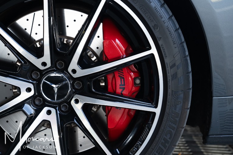 Used-2016-Mercedes-Benz-AMG-GT-S---Edition1-for-sale-Jackson-MS