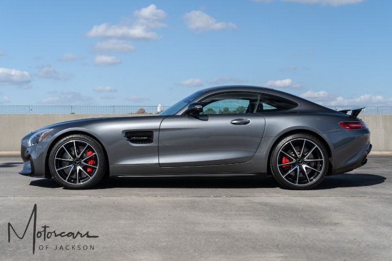 Used-2016-Mercedes-Benz-AMG-GT-S---Edition1-for-sale-Jackson-MS