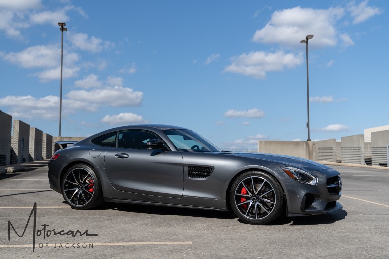Used-2016-Mercedes-Benz-AMG-GT-S---Edition1-for-sale-Jackson-MS