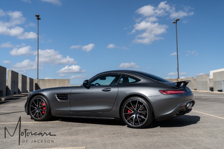 Used-2016-Mercedes-Benz-AMG-GT-S---Edition1-Jackson-MS
