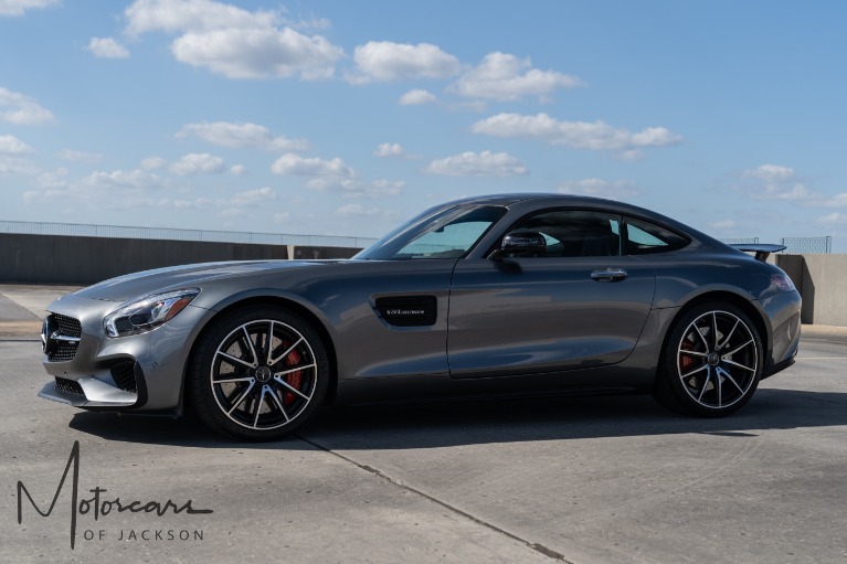 Used-2016-Mercedes-Benz-AMG-GT-S---Edition1-for-sale-Jackson-MS
