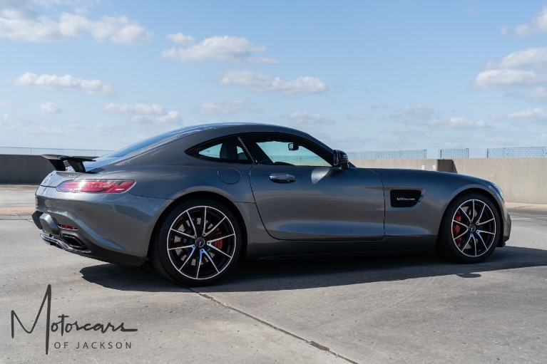 Used-2016-Mercedes-Benz-AMG-GT-S---Edition1-Jackson-MS