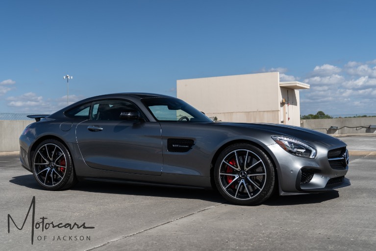 Used-2016-Mercedes-Benz-AMG-GT-S---Edition1-for-sale-Jackson-MS