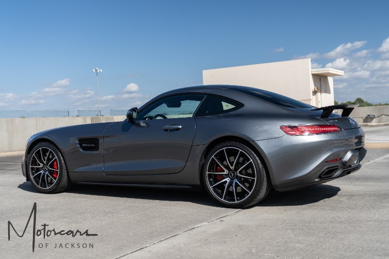 Used-2016-Mercedes-Benz-AMG-GT-S---Edition1-Jackson-MS