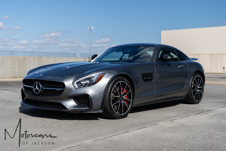 Used-2016-Mercedes-Benz-AMG-GT-S---Edition1-for-sale-Jackson-MS