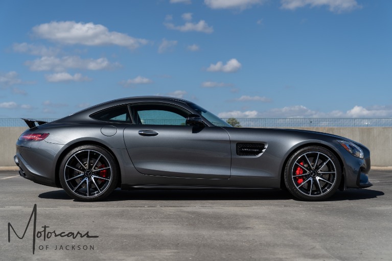 Used-2016-Mercedes-Benz-AMG-GT-S---Edition1-Jackson-MS