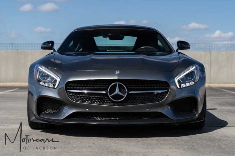 Used-2016-Mercedes-Benz-AMG-GT-S---Edition1-for-sale-Jackson-MS