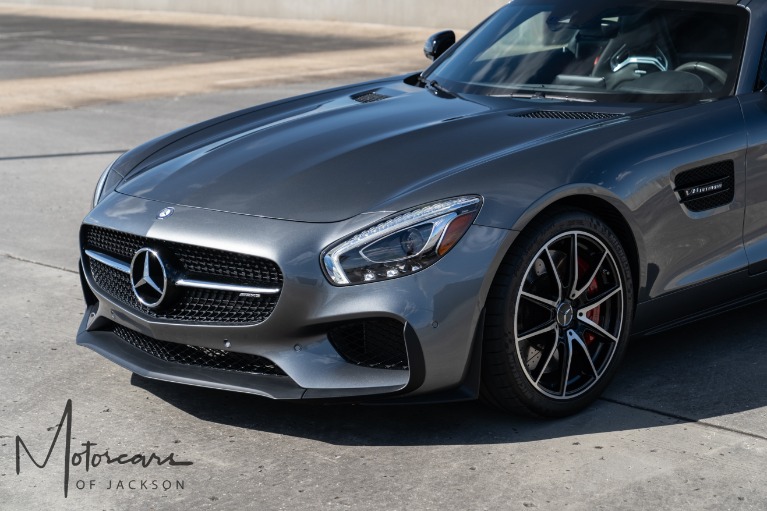 Used-2016-Mercedes-Benz-AMG-GT-S---Edition1-for-sale-Jackson-MS