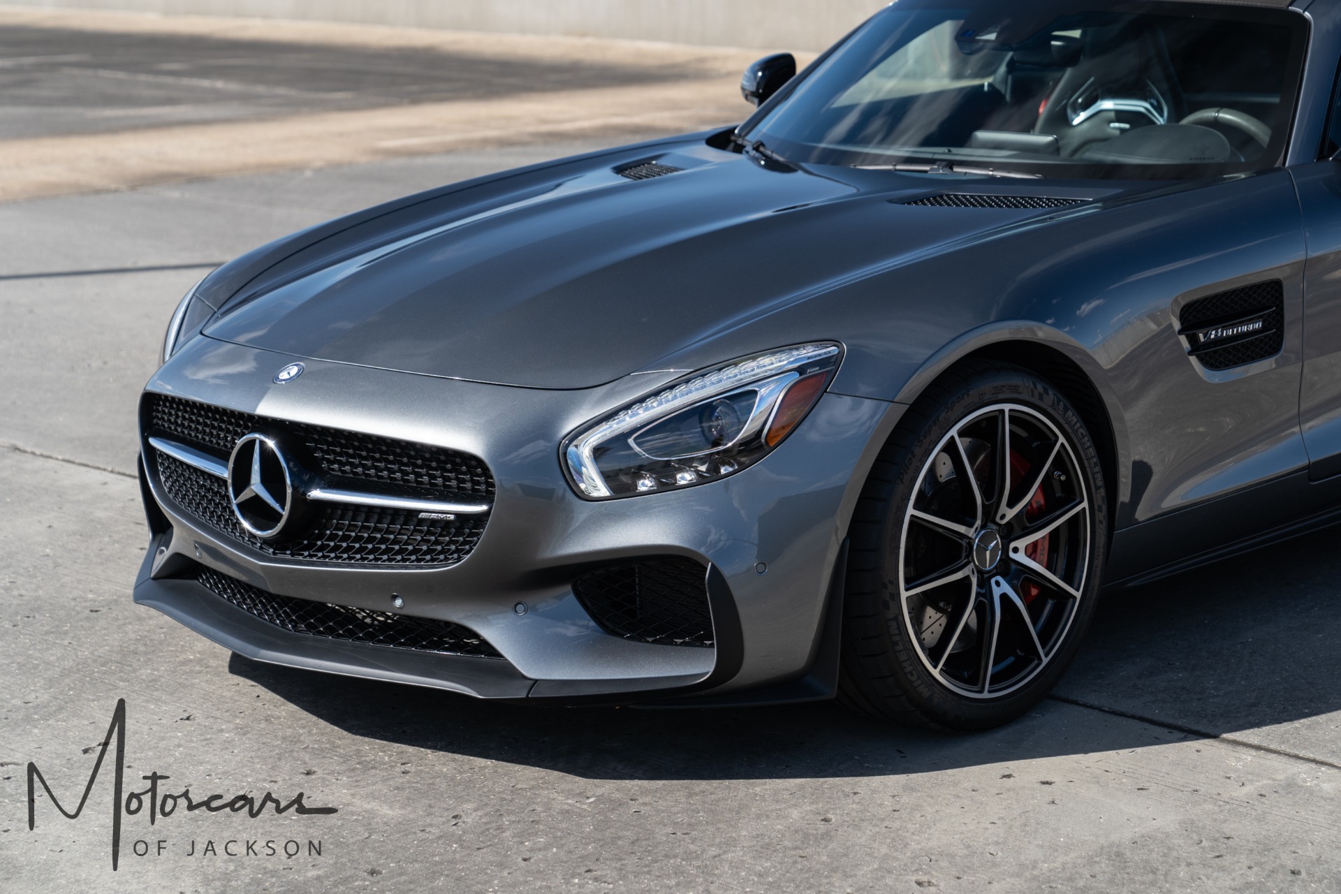 Used-2016-Mercedes-Benz-AMG-GT-S---Edition1-Jackson-MS