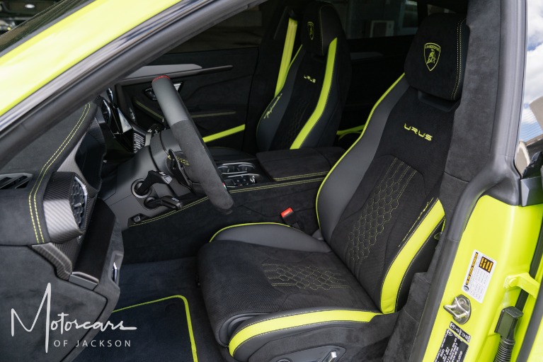 Used-2023-Lamborghini-Urus-Performante-Jackson-MS
