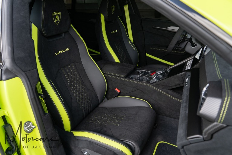 Used-2023-Lamborghini-Urus-Performante-for-sale-Jackson-MS