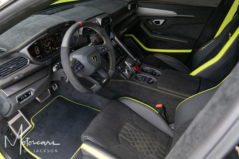 Used-2023-Lamborghini-Urus-Performante-Jackson-MS
