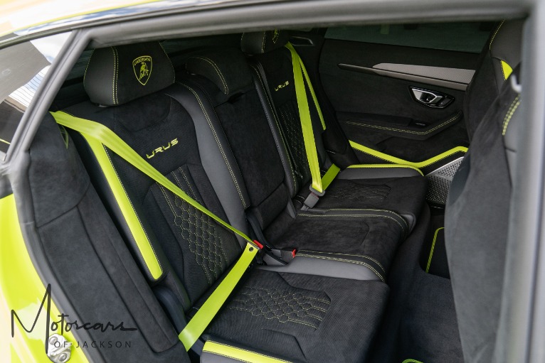 Used-2023-Lamborghini-Urus-Performante-Jackson-MS