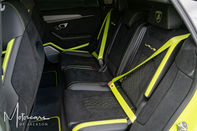 Used-2023-Lamborghini-Urus-Performante-for-sale-Jackson-MS