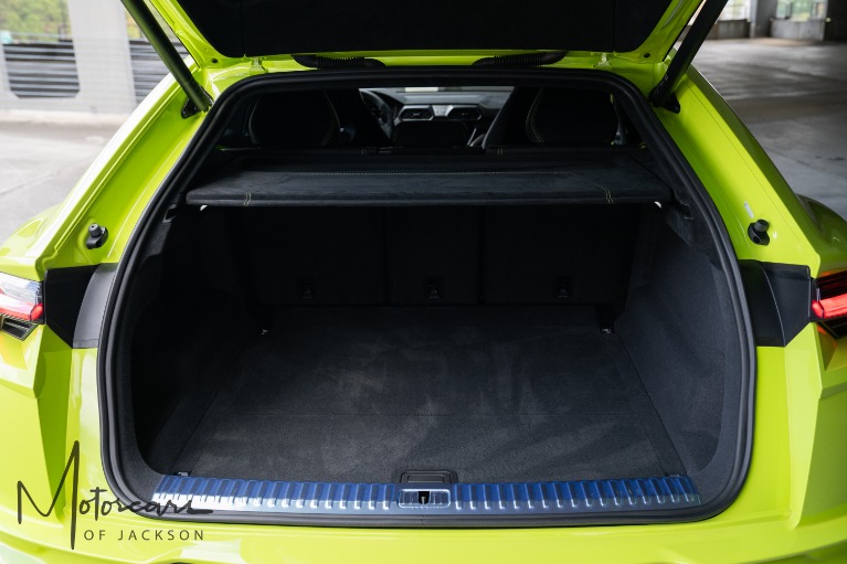 Used-2023-Lamborghini-Urus-Performante-Jackson-MS