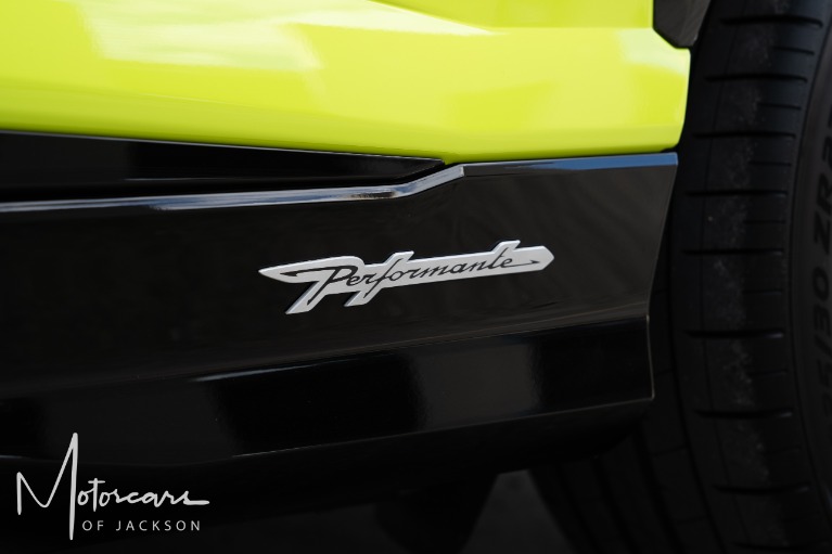 Used-2023-Lamborghini-Urus-Performante-for-sale-Jackson-MS