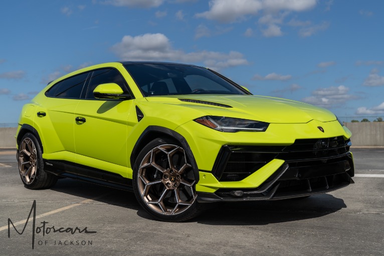 Used-2023-Lamborghini-Urus-Performante-Jackson-MS