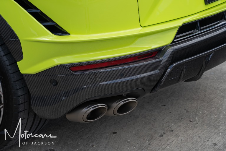 Used-2023-Lamborghini-Urus-Performante-for-sale-Jackson-MS