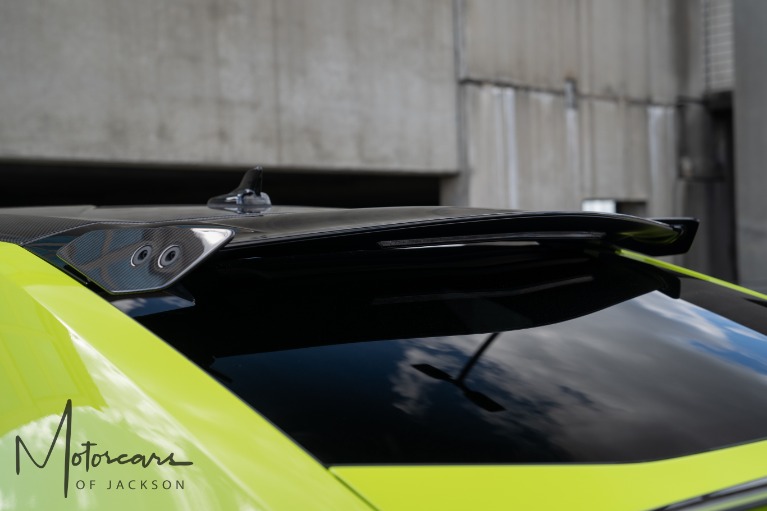 Used-2023-Lamborghini-Urus-Performante-for-sale-Jackson-MS