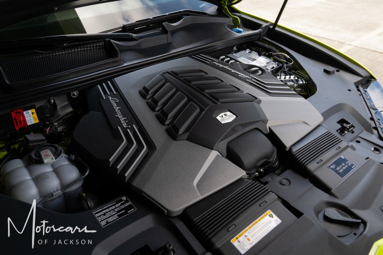 Used-2023-Lamborghini-Urus-Performante-Jackson-MS