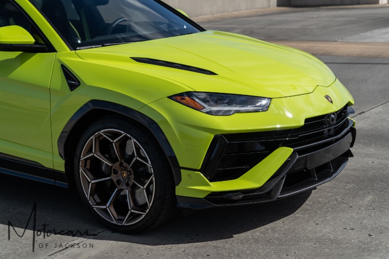 Used-2023-Lamborghini-Urus-Performante-for-sale-Jackson-MS
