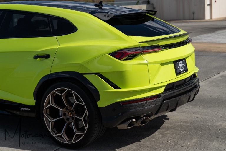 Used-2023-Lamborghini-Urus-Performante-for-sale-Jackson-MS