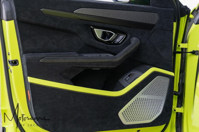 Used-2023-Lamborghini-Urus-Performante-Jackson-MS