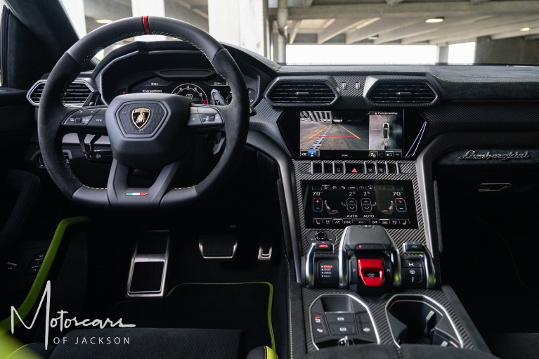 Used-2023-Lamborghini-Urus-Performante-Jackson-MS