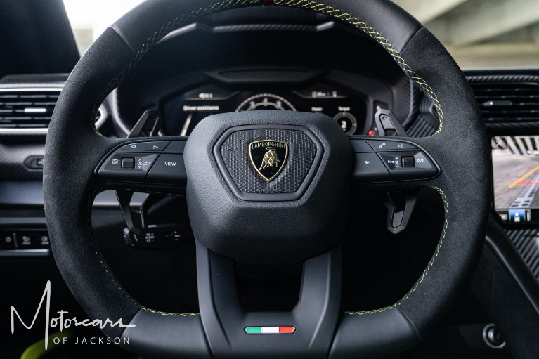 Used-2023-Lamborghini-Urus-Performante-Jackson-MS