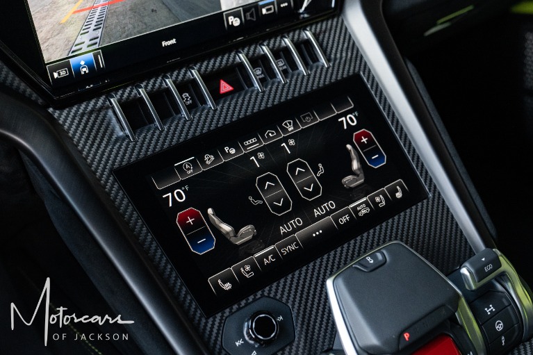 Used-2023-Lamborghini-Urus-Performante-Jackson-MS